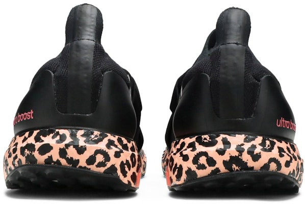 (Women) adidas UltraBoost Slip-On DNA 'Leopard Print' GZ9896 Details for (Women) adidas UltraBoost Slip-On DNA 'Leopard Print' GZ9896