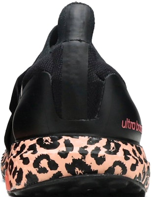 (Women) adidas UltraBoost Slip-On DNA 'Leopard Print' GZ9896 Sizing (Women) adidas UltraBoost Slip-On DNA 'Leopard Print' GZ9896