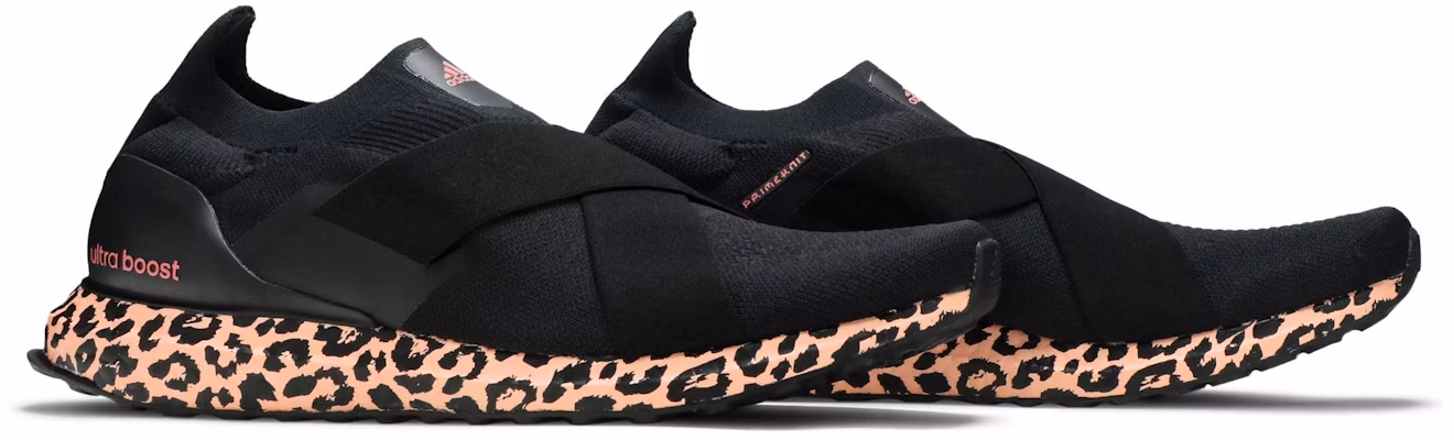 (Women) adidas UltraBoost Slip-On DNA 'Leopard Print' GZ9896 Cheap (Women) adidas UltraBoost Slip-On DNA 'Leopard Print' GZ9896