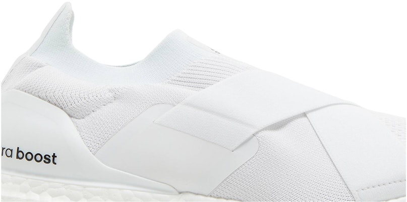 (Women) adidas UltraBoost Slip-On DNA 'White Acid Orange' GX5083 Order (Women) adidas UltraBoost Slip-On DNA 'White Acid Orange' GX5083