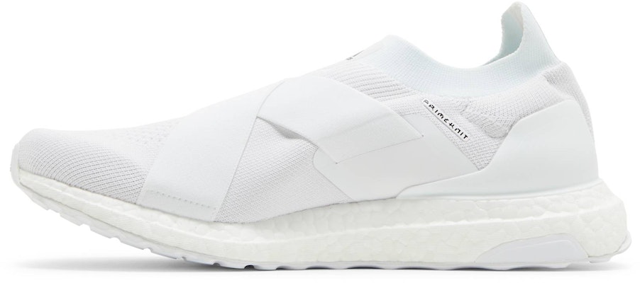 (Women) adidas UltraBoost Slip-On DNA 'White Acid Orange' GX5083 Lookbook (Women) adidas UltraBoost Slip-On DNA 'White Acid Orange' GX5083