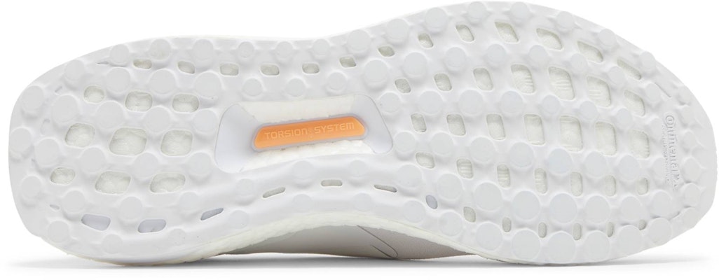 (Women) adidas UltraBoost Slip-On DNA 'White Acid Orange' GX5083 Shop (Women) adidas UltraBoost Slip-On DNA 'White Acid Orange' GX5083