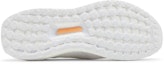 Shop (W) adidas UltraBoost Slip-On DNA 'Putih Acid Orange' GX5083