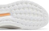 Purchase (W) adidas UltraBoost Slip-On DNA 'Putih Acid Orange' GX5083