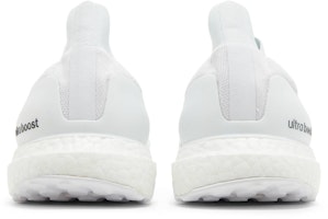 adidas Ultraboost DNA 舒適 一脚蹬休閒 透氣 低筒 跑步鞋 女款 白色 Details for adidas Ultraboost DNA 舒適 一脚蹬休閒 透氣 低筒 跑步鞋 女款 白色