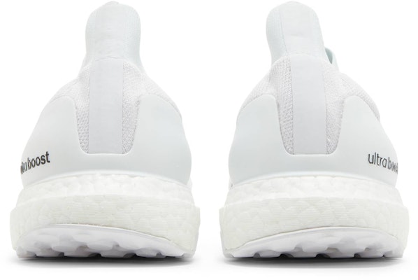 (Women) adidas UltraBoost Slip-On DNA 'White Acid Orange' GX5083 Details for (Women) adidas UltraBoost Slip-On DNA 'White Acid Orange' GX5083