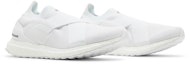 Cheap (W) adidas UltraBoost Slip-On DNA 'Putih Acid Orange' GX5083
