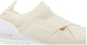Order (W) adidas UltraBoost Slip-On DNA 'Wonder White Gold Metallic' Putih Emas GZ3155