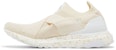 (W) adidas UltraBoost Slip-On DNA 'Wonder White Gold Metallic' Putih Emas GZ3155