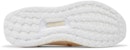 (W) adidas UltraBoost Slip-On DNA 'Wonder White Gold Metallic' Putih Emas GZ3155