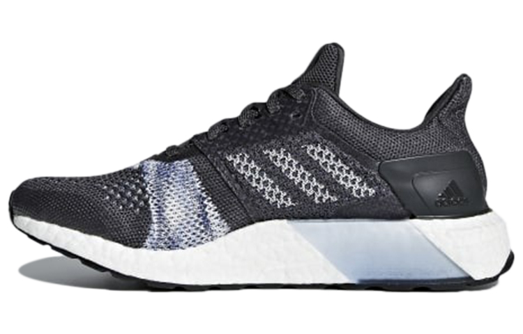 (Women) adidas UltraBoost ST 'Black' CQ2134