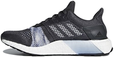 (Women) adidas UltraBoost ST 'Black' CQ2134 (Women) adidas UltraBoost ST 'Black' CQ2134