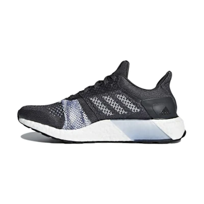 (W) adidas UltraBoost ST 'Black'
