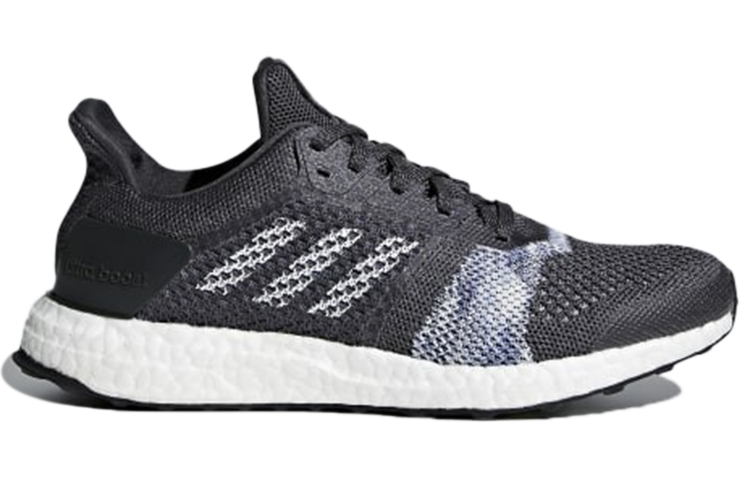 Order (W) adidas UltraBoost ST ''Schwarz'' CQ2134