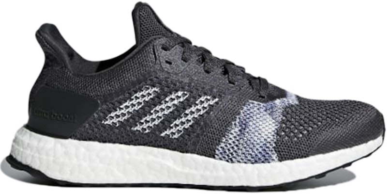 (W) adidas UltraBoost ST 'Negro' CQ2134 Order (W) adidas UltraBoost ST 'Negro' CQ2134