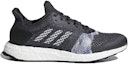 Order (W) adidas UltraBoost ST 'Hitam' CQ2134