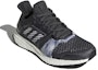 Lookbook (W) adidas UltraBoost ST 'Hitam' CQ2134