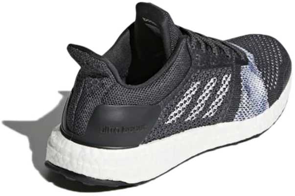 (W) adidas UltraBoost ST ''Schwarz'' CQ2134 Shop (W) adidas UltraBoost ST ''Schwarz'' CQ2134