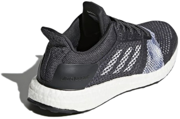 (W) adidas UltraBoost ST 'Negro' CQ2134 Shop (W) adidas UltraBoost ST 'Negro' CQ2134