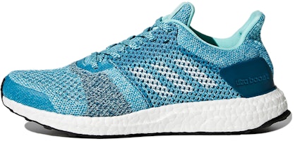 (Women) adidas UltraBoost ST 'Energy Aqua Petrol' S80619 (Women) adidas UltraBoost ST 'Energy Aqua Petrol' S80619