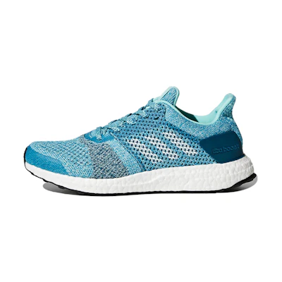 (W) adidas UltraBoost ST 'Energy Aqua Petrol'