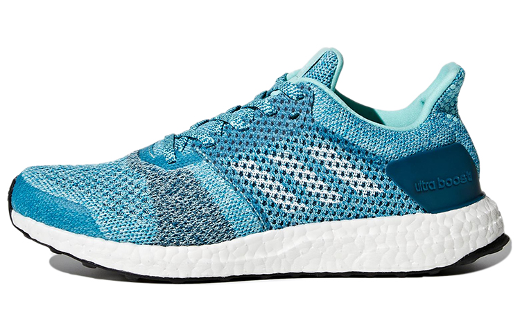 (Women) adidas UltraBoost ST 'Energy Aqua Petrol' S80619