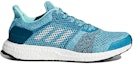 Order (W) adidas UltraBoost ST 'Tenaga Aqua Petrol' S80619