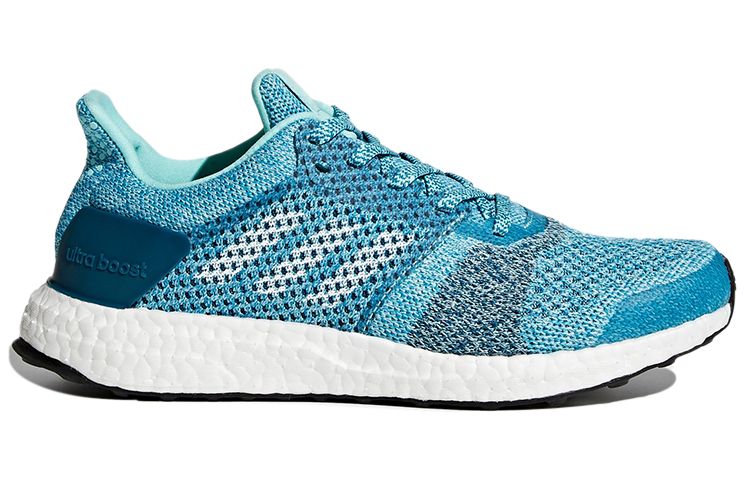 Order (W) adidas UltraBoost ST ''Energy Aqua Petrol'' Hardloopschoenen S80619
