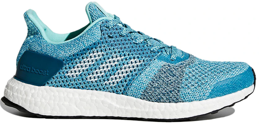 (W) adidas UltraBoost ST ''Energy Aqua Petrol'' Hardloopschoenen S80619 Order (W) adidas UltraBoost ST ''Energy Aqua Petrol'' Hardloopschoenen S80619