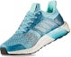 Lookbook (W) adidas UltraBoost ST 'Tenaga Aqua Petrol' S80619