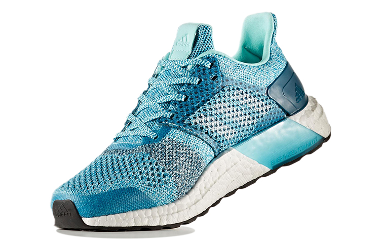 Lookbook (W) adidas UltraBoost ST ''Energy Aqua Petrol'' Hardloopschoenen S80619
