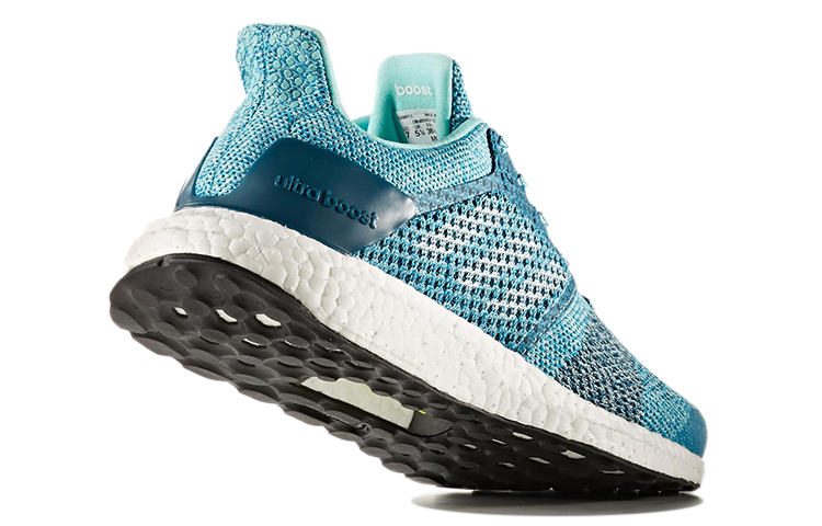 Shop (W) adidas UltraBoost ST ''Energy Aqua Petrol'' Hardloopschoenen S80619