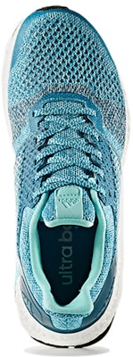 (W) adidas UltraBoost ST 'Energy Aqua Petrol' Biru Energi S80619 Purchase (W) adidas UltraBoost ST 'Energy Aqua Petrol' Biru Energi S80619