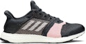 Buy (W) adidas UltraBoost ST 'Kelabu' B75864
