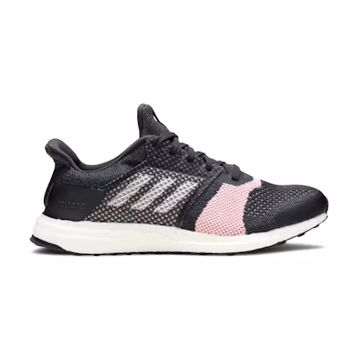(W) adidas UltraBoost ST 'Grey'