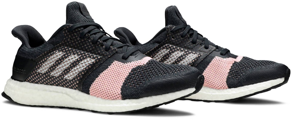 (W) adidas UltraBoost ST 'Kelabu' B75864 Cheap (W) adidas UltraBoost ST 'Kelabu' B75864