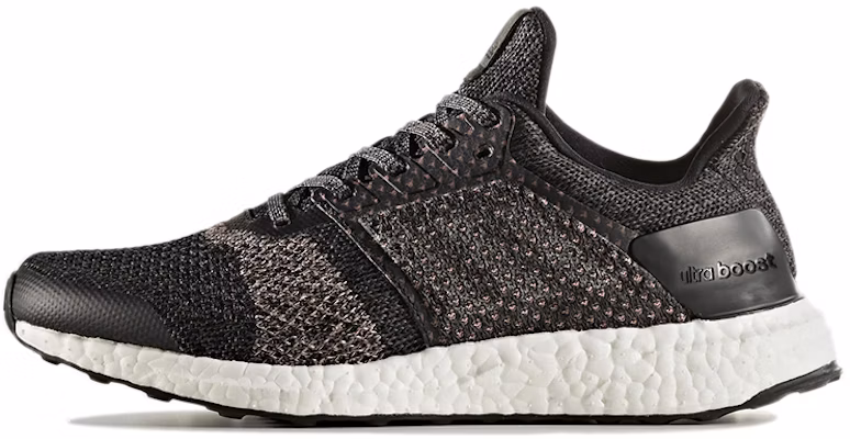 (W) adidas Ultraboost ST 'Kelabu Hitam' S80621 Buy (W) adidas Ultraboost ST 'Kelabu Hitam' S80621