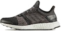 Buy (W) adidas Ultraboost ST 'Kelabu Hitam' S80621