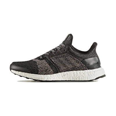 (W) adidas Ultraboost ST 'Grey Black'