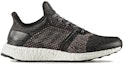 Order (W) adidas Ultraboost ST 'Kelabu Hitam' S80621
