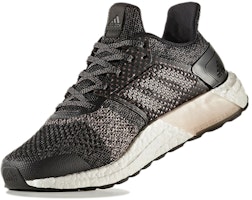 (W) 아디다스 울트라부스트 ST '그레이 블랙' S80621 Lookbook (W) 아디다스 울트라부스트 ST '그레이 블랙' S80621