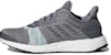 (W) adidas UltraBoost ST 'Kelabu Putih Kristal' CQ2136