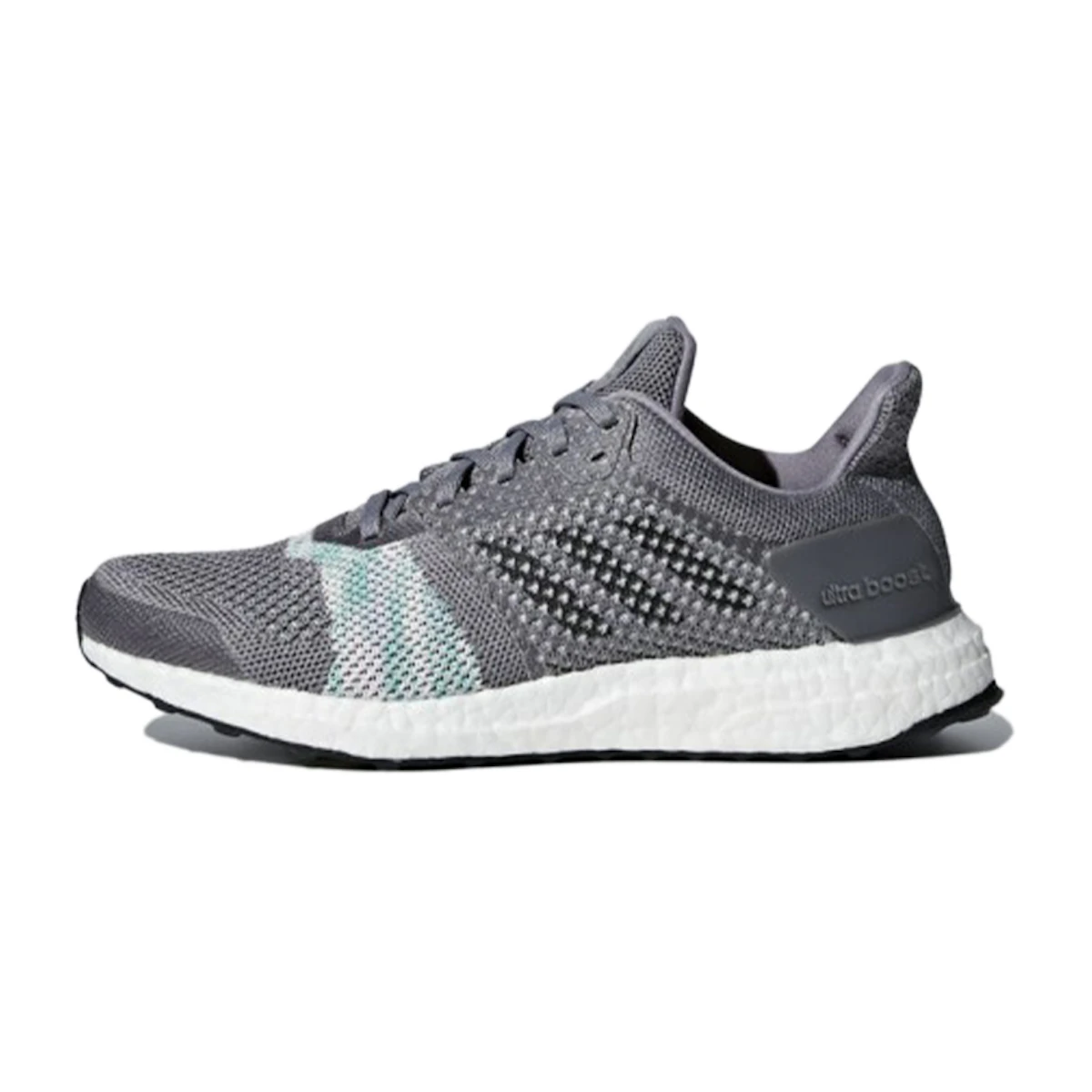 Buy (Women) adidas UltraBoost ST 'Grey Crystal White' CQ2136 - Novelship Buy (Women) adidas UltraBoost ST 'Grey Crystal White' CQ2136 - Novelship