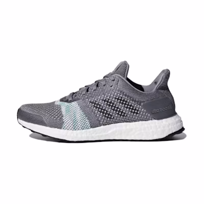 (W) adidas UltraBoost ST 'Grey Crystal White'