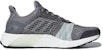 (W) adidas UltraBoost ST 'Kelabu Putih Kristal' CQ2136