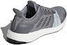 Shop (W) adidas UltraBoost ST 'Kelabu Putih Kristal' CQ2136