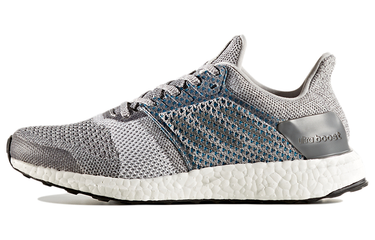(Women) adidas UltraBoost ST 'Grey Silver Metallic' BY1900
