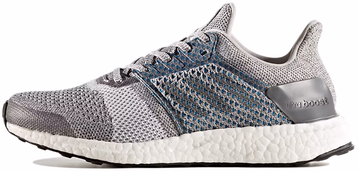 women-adidas-ultra-boost-st-grey-silver-metallic-by-1900