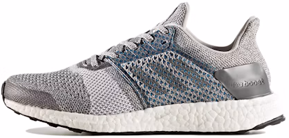 (Women) adidas UltraBoost ST 'Grey Silver Metallic' BY1900 (Women) adidas UltraBoost ST 'Grey Silver Metallic' BY1900