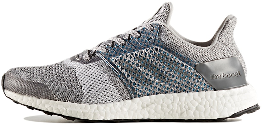 (W) adidas UltraBoost ST 'Kelabu Perak Metalik' BY1900 Buy (W) adidas UltraBoost ST 'Kelabu Perak Metalik' BY1900